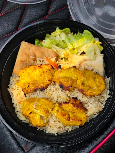 Photo of Taste of Mazar