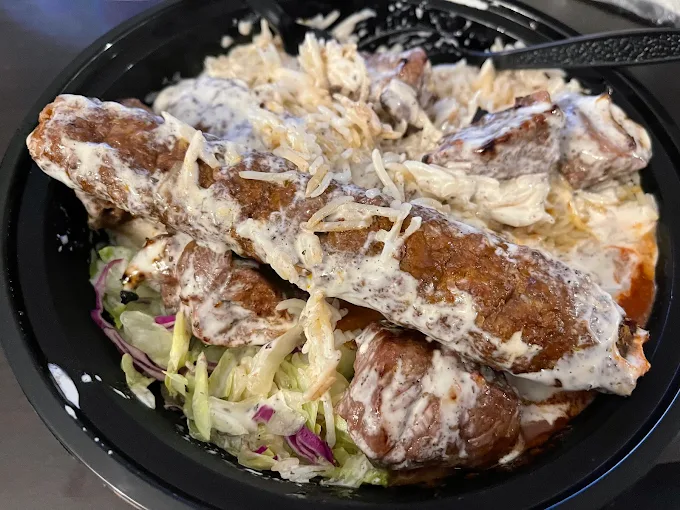 Photo of Taste of Mazar