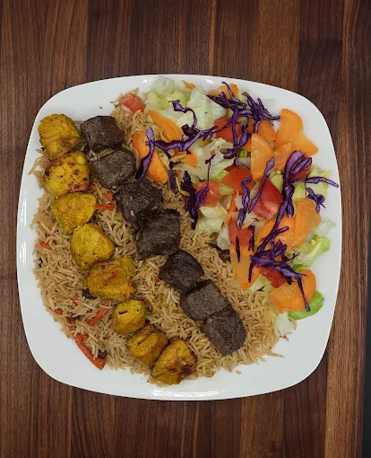 Photo of Taste of Mazar