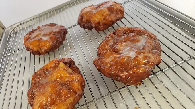 Photo of Frappe Joe Coffee