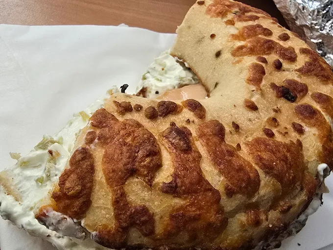 Photo of Frappe Joe Coffee