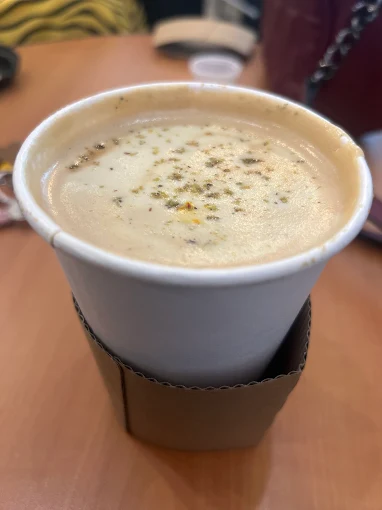 Photo of Frappe Joe Coffee