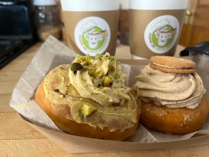 Photo of Frappe Joe Coffee