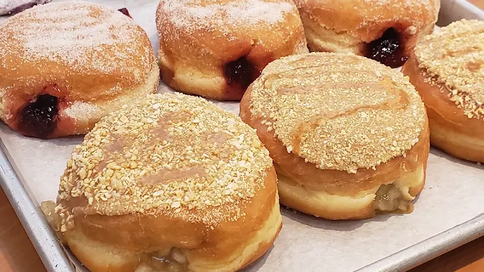 Photo of Frappe Joe Coffee