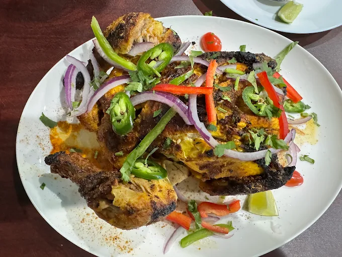 Photo of The Madina Fountian