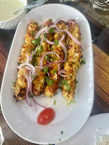 Photo of The Madina Fountian