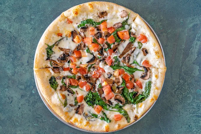 Photo of Oakwood Pizza