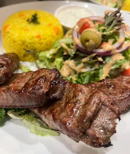 Photo of EVOO Mediterranean Cuisine & Café