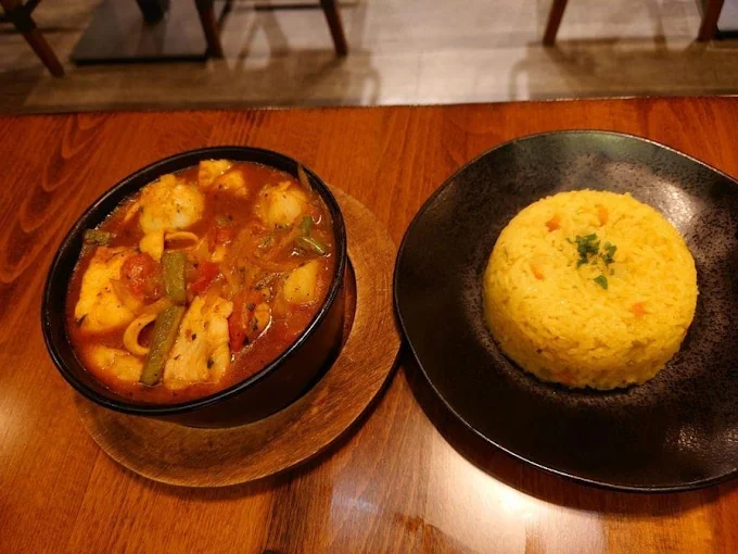 Photo of EVOO Mediterranean Cuisine & Café