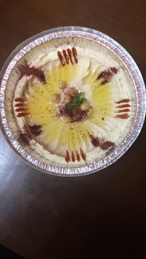 Photo of Madina Halal platters