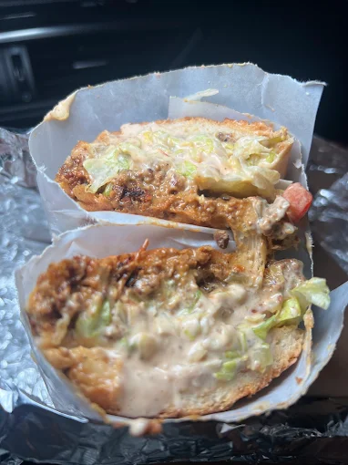 Photo of The Halal Urban Bistro aka THE HUB