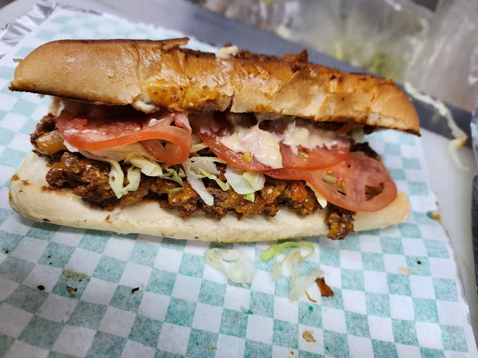 Photo of The Halal Urban Bistro aka THE HUB