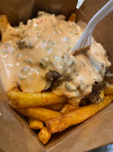 Photo of The Halal Urban Bistro aka THE HUB