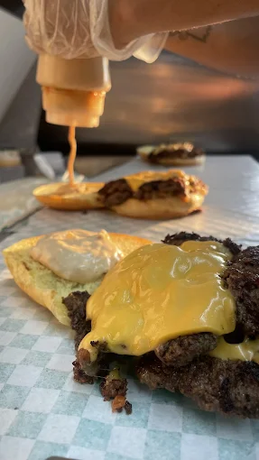 Photo of The Halal Urban Bistro aka THE HUB