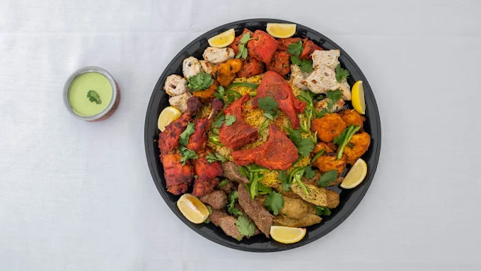 MinarKabab Tikka Corner