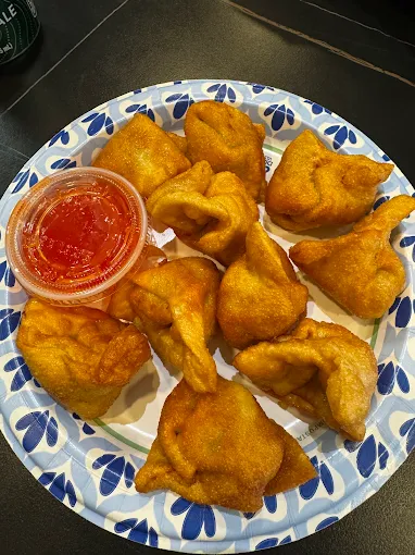 Photo of Fatima's Halal