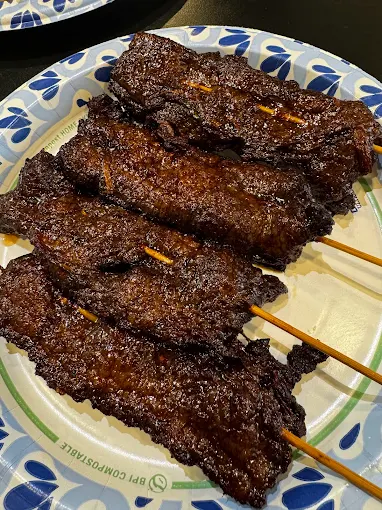 Photo of Fatima's Halal