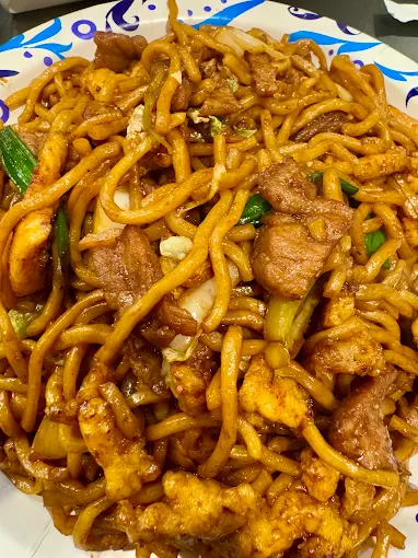 Photo of Fatima's Halal