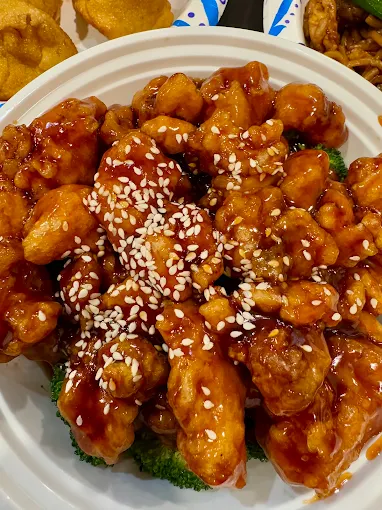 Photo of Fatima's Halal