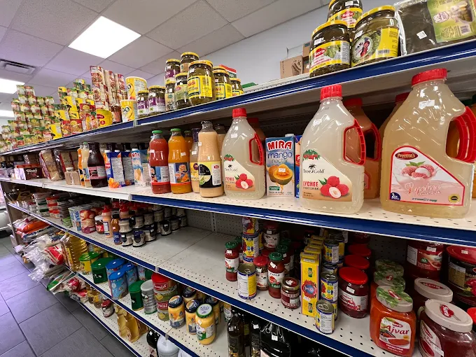 Brothers Halal Meat & Grocery