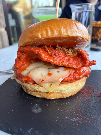 Photo of Mumbai Dreams