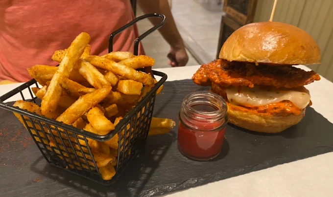 Photo of Mumbai Dreams