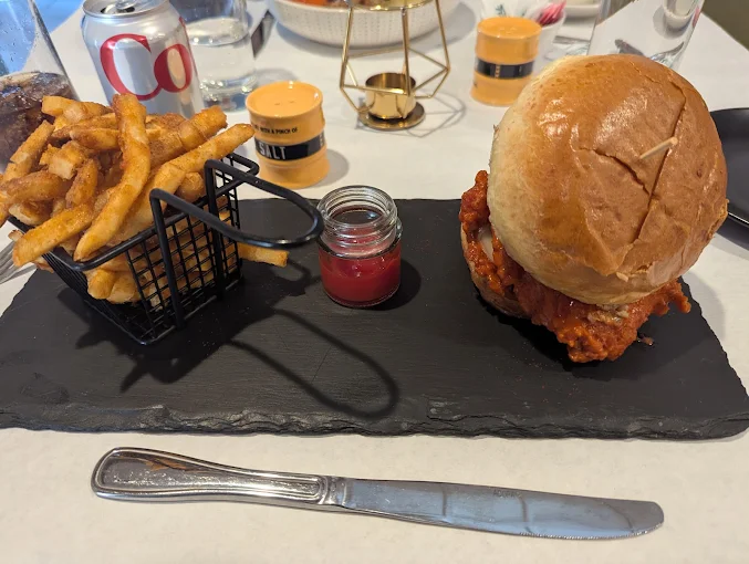 Photo of Mumbai Dreams