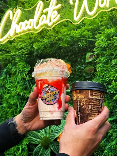 Photo of Chocolate World