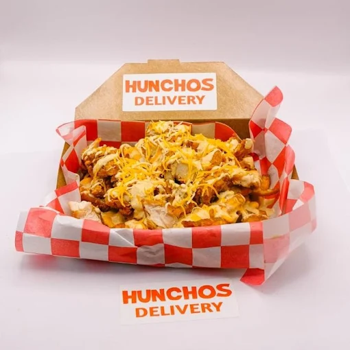 Photo of Huncho's Halal Spot
