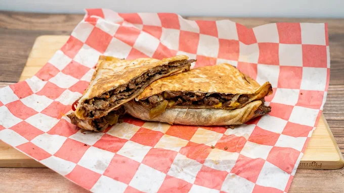 Photo of Huncho's Halal Spot