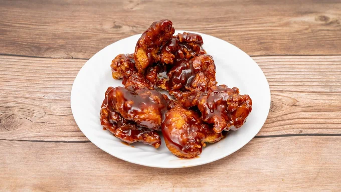 Photo of Huncho's Halal Spot