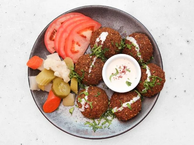 Photo of Charcoal Gardenia