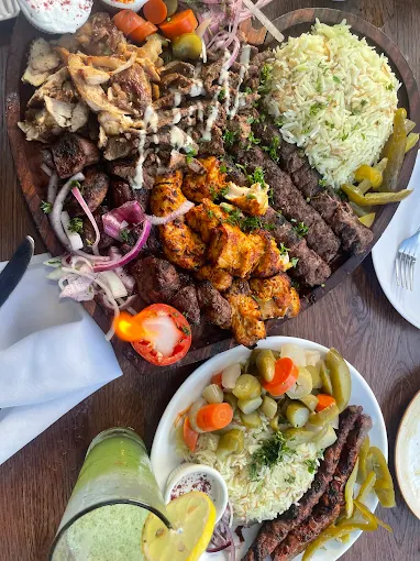 Photo of Charcoal Gardenia