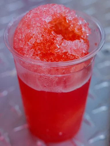 Photo of Aunty Snow Cone