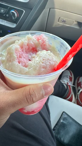 Photo of Aunty Snow Cone