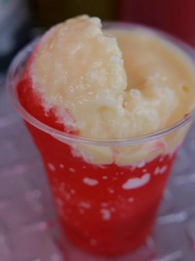 Photo of Aunty Snow Cone