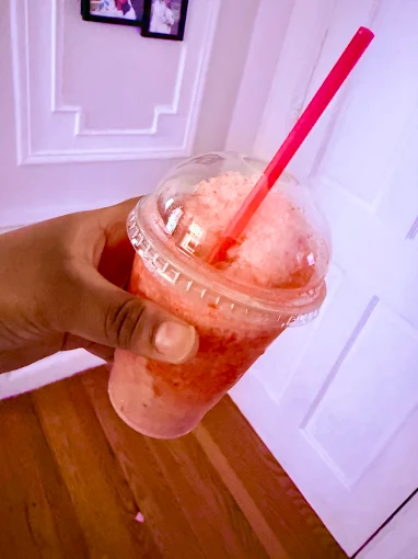 Photo of Aunty Snow Cone