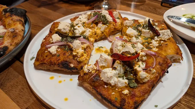 Photo of The Onion Tree Pizza Co.