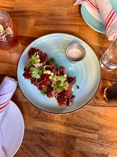 Photo of The Onion Tree Pizza Co.