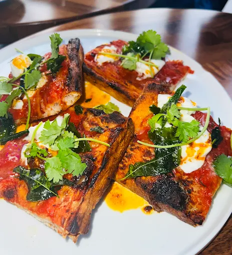 Photo of The Onion Tree Pizza Co.