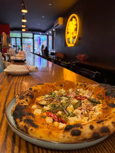 Photo of The Onion Tree Pizza Co.