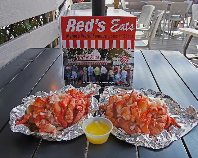 Red's Eats