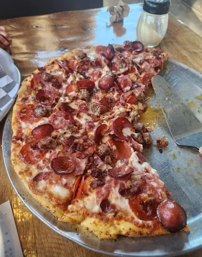 Photo of Campelli's Pizza