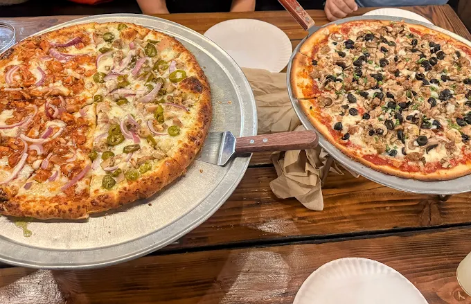 Photo of Campelli's Pizza