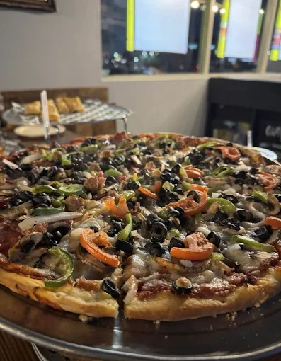 Photo of Campelli's Pizza