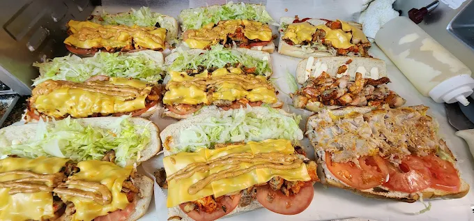 Photo of Habibi Gourmet Deli