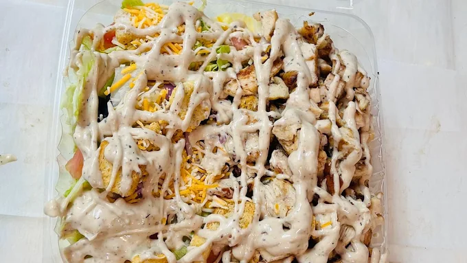 Photo of Habibi Gourmet Deli