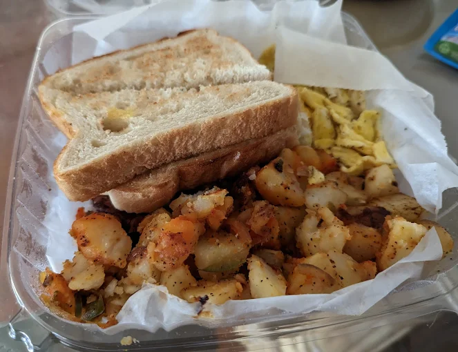 Photo of Habibi Gourmet Deli