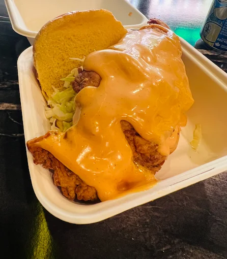 Photo of Slappin’ Chick