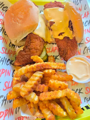 Photo of Slappin’ Chick